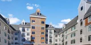 Park Plaza II Apartment Homes Gallery 16