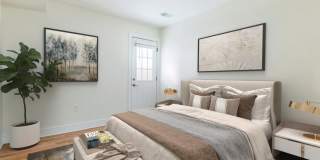 1300 Belmont St., NW - 101Unit 101 Gallery 8