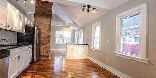 32 Rowley Street Gallery 3