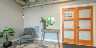 The Lofts at South Slope Gallery 11