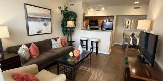 Lifestyles on the Reserve Gallery 1