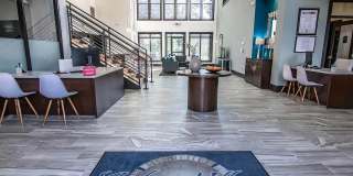 Colony Village Apartments Gallery 13