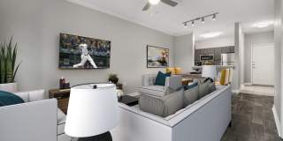 Place on Millenia Gallery 50