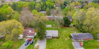 Spacious ranch close to campus Gallery 15