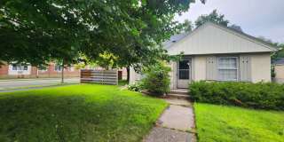 Charming Richfield Single-Family Home- Finished Basement! Charming Richfield Single-Family Home- Finished Basement! Gallery 1