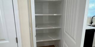 New 3 bed, 3.5 bath home across the Street from Meharry.  Modern upgraded kitchen and bathrooms.  Great location Gallery 9