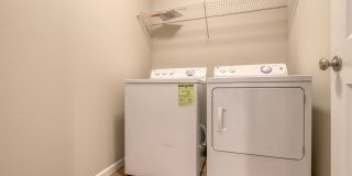 Spacious 4br/2.5ba house with garage in well maintained neighborhood Gallery 27