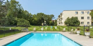 Oakwood Apartments Gallery 9