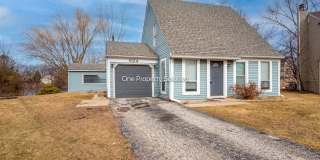 924 West 60th Pl Merrillville, IN 46410 Gallery 2