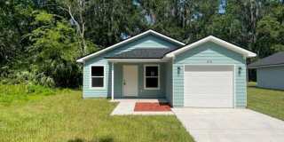 3 BR 2 BA Home with Small Town Living Gallery 1