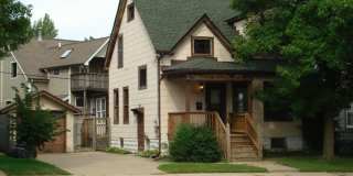 1822 Charles Street Gallery 1