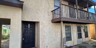 Spacious Upstairs 1 Bed Apartment! Gallery 1