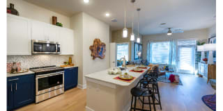 Foundry on 19th Gallery 21