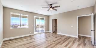 Strip View - Custom Home - Immediate Move In - Horse Property Gallery 23