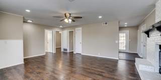 Updated 3 Bedroom 1 Bath Sapulpa! Updated 3 Bedroom 1 Bath Sapulpa! Gallery 20