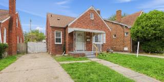 Charming 4BR House in Detroit Charming 4BR House in Detroit Gallery 1