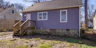 Newly Renovated 3BR/1BTH with Loft for Rent! Gallery 33