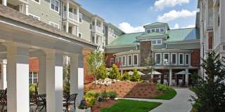 Sweetwater Terraces - 55+ - Senior and Affordable Housing Gallery 11