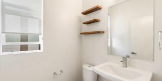 Gorgeous 4 Story Townhome Available in the Highly Desired 17 West Community! Gallery 20