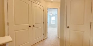 2 bedroom 2 1/2 bath available early April Gallery 20