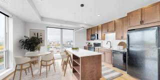 The Rosalyn - Senior & Affordable Housing Gallery 1