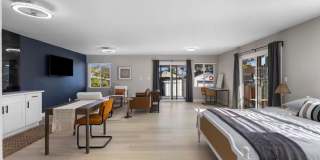 Furnished One Bedroom Cottage in Castro Valley Gallery 8