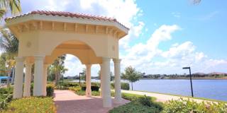 Annual Furnished 2 Bedroom 2 Bathroom with a Flex Room in Island Walk! Gallery 63