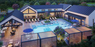 Greenway Village at the Link Townhomes Gallery 9