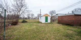 Twin Brick Home in Ridley SD! Granite and stainless kitchen! Renovated bathroom! Large rear fenced in yard, central a/c! Twin Brick Home in Ridley SD! Granite and stainless kitchen! Renovated bathroom! Large rear fenced in yard, central a/c! Gallery 28