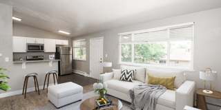 Clay Street Apartments Gallery 2