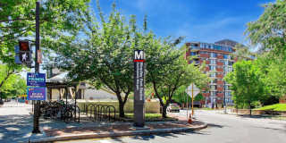 2501 CALVERT Street NW Gallery 28
