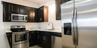 Myers Flats - 3 Bedroom Gallery 18