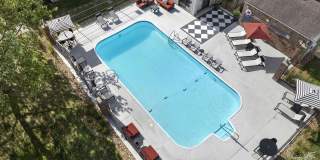 Ramsgate Apartments & Townhomes Gallery 19