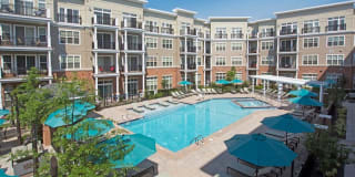 Woodmont Metro at Metuchen Station Gallery 17