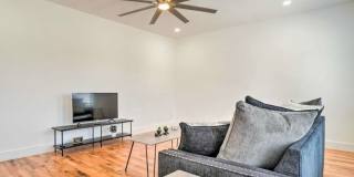 Spacious 4BR House in Nashville Gallery 9