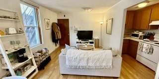 1 Noyes Pl. Gallery 1
