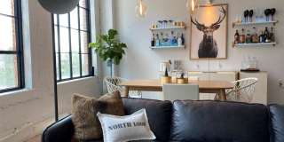 Gurley Lofts Gallery 10