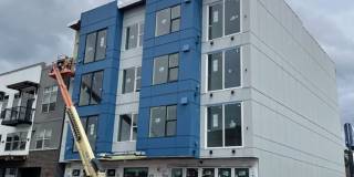 Velo Apartments Gallery 11