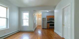 28 Mount Hope St. Gallery 2