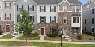 707 Channing Park Circle - 1 Gallery 1