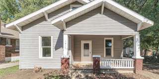 3 Bed | 1 Bath | Loft | FULLY Remodeled | Springfield MO | PETS WELCOME! Gallery 1