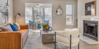 The Hargrove at Southpoint Gallery 19