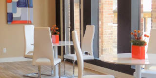 Branch Creek Apartments Gallery 19
