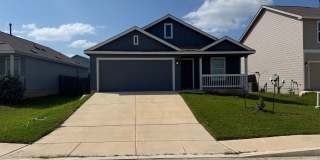 Charming 4-Bedroom Home Available for Rent!  Bulverde Area Gallery 1