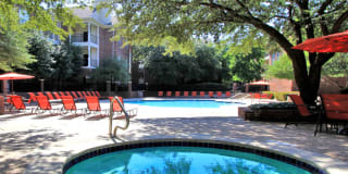 The Dorchester Apartments Gallery 10