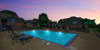 The Easton Apartment Homes Gallery 37