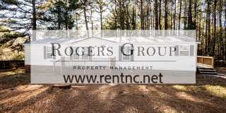 Homes for rent in Franklinton NC - 543 W. Green Street - Schedule Showing Online at www.rentnc.net Gallery 1