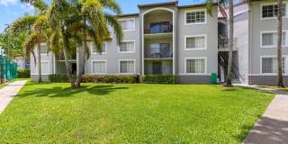 Sunset Gardens Apartments Gallery 78