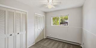 3-Bed, 2-Bath Duplex across from Lake Loveland! Gallery 9