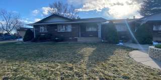 Charming 2BD, 1BA Wheat Ridge Duplex with 1-Car Garage Gallery 1